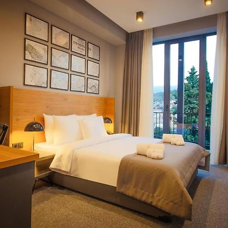 Hotel Tuta حلال تبليسي المظهر الخارجي الصورة