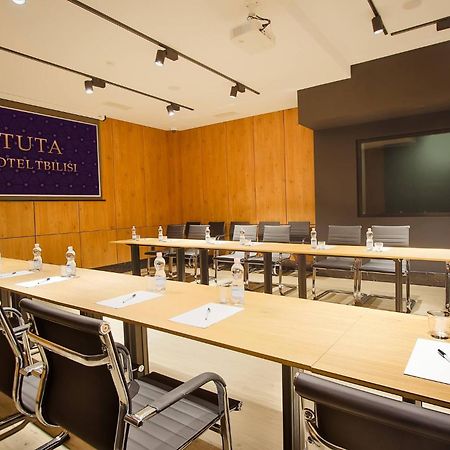 Hotel Tuta حلال تبليسي المظهر الخارجي الصورة