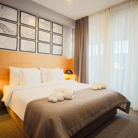 Hotel Tuta حلال تبليسي المظهر الخارجي الصورة
