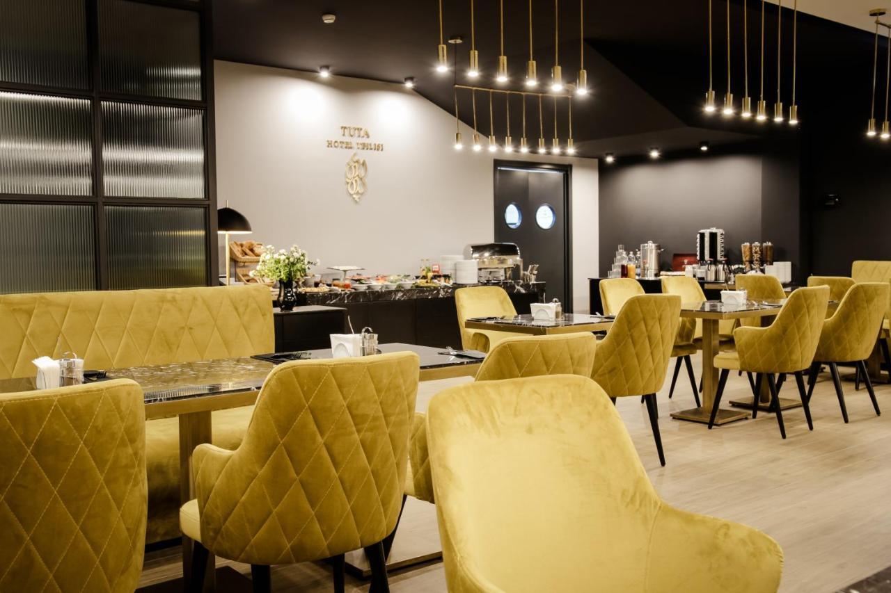 Hotel Tuta حلال تبليسي المظهر الخارجي الصورة