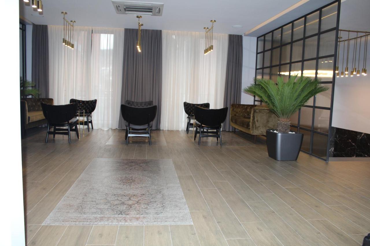Hotel Tuta حلال تبليسي المظهر الخارجي الصورة
